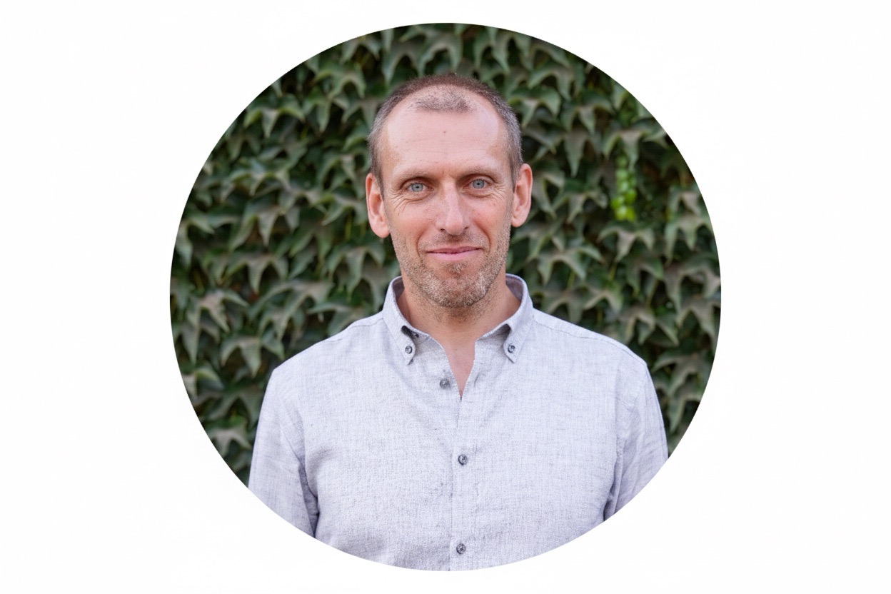 Fotografie Jiří Marek